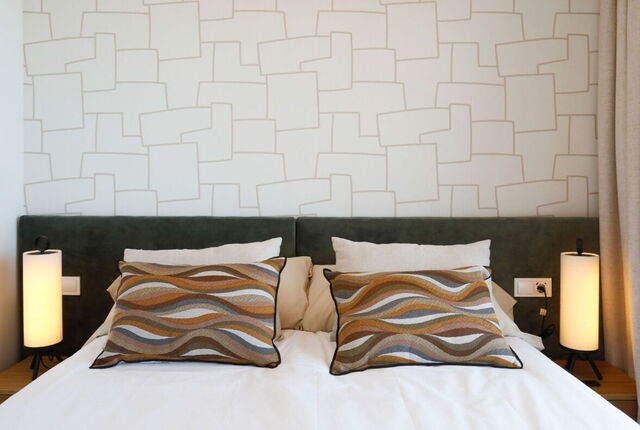 Bayviewhill Luxury, Schlafzimmer