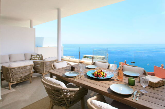 Bayviewhill Luxury