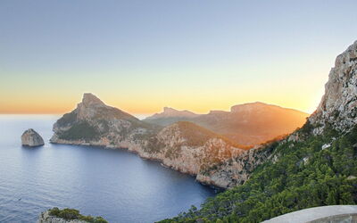 Cap De Formentor