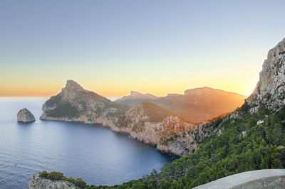 Cap De Formentor