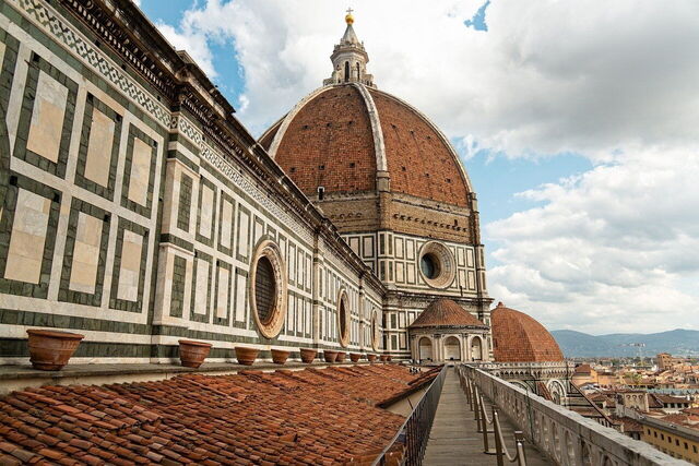 Duomo, Florenz