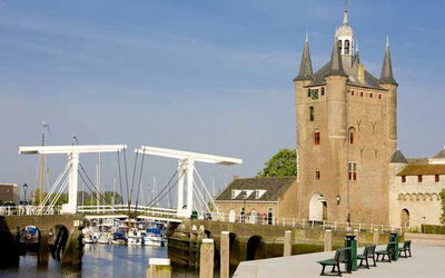 Ferienunterkünfte in Zeeland