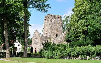 Ferienunterkünfte in Stockholm