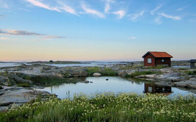 Ferienunterkünfte in Stockholm