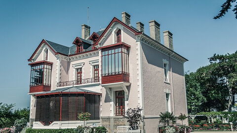 Musée Christian Dior