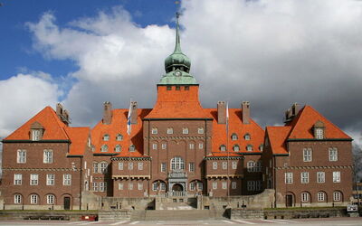 Ferienhäuser in Jämtland
