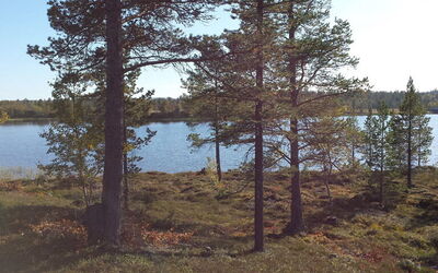 Ferienhäuser in Jämtland