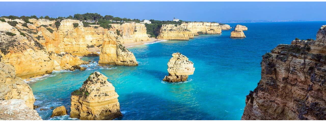 Ferienunterkünfte in Portugal