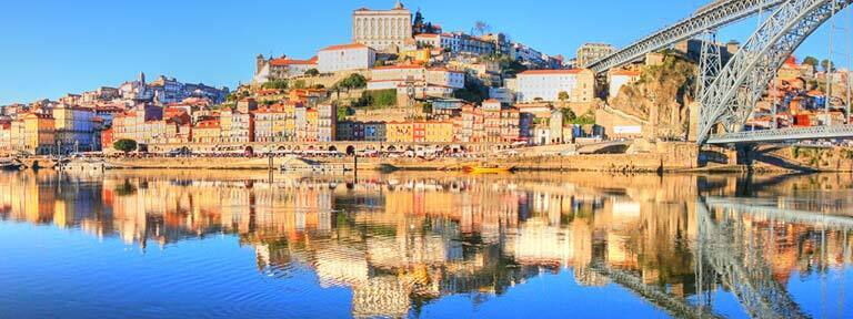 Ferienunterkünfte in Portugal