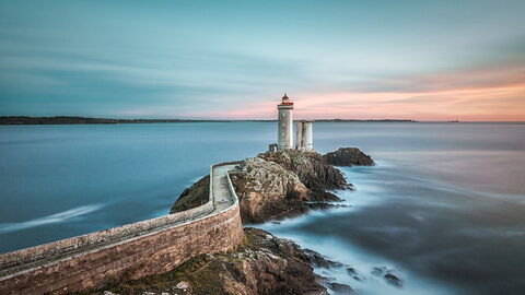 Phare du Petit Minou