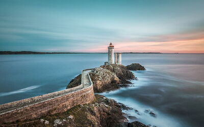 Phare du Petit Minou