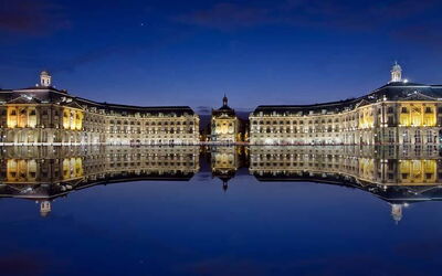 Ferienunterkünfte in Aquitanien