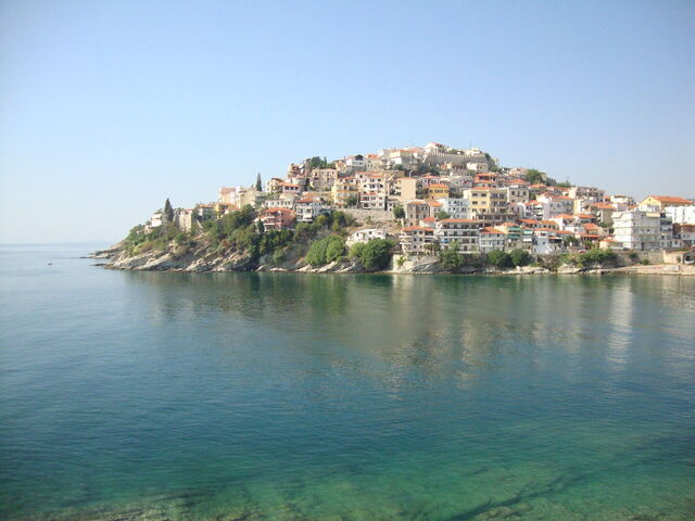 Küste