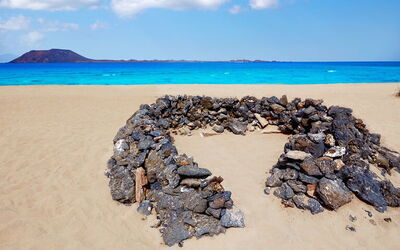 Ferienunterkünfte auf den Kanaren