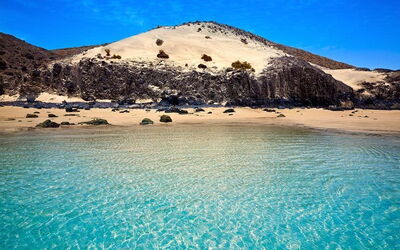 Ferienunterkünfte auf den Kanaren