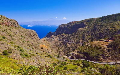 Ferienunterkünfte auf den Kanaren