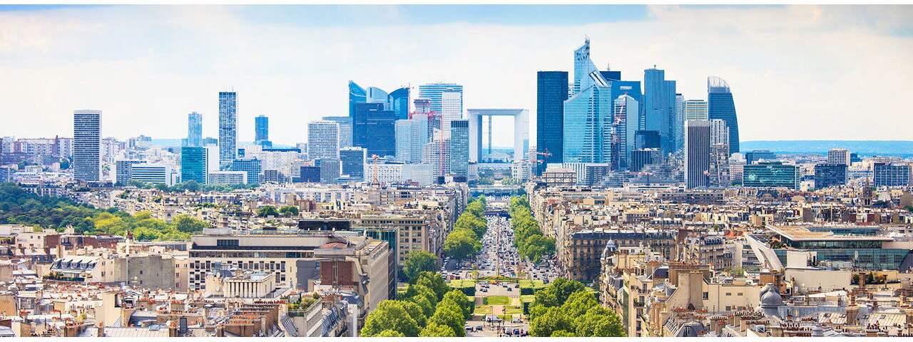 Ferienunterkünfte in Frankreich