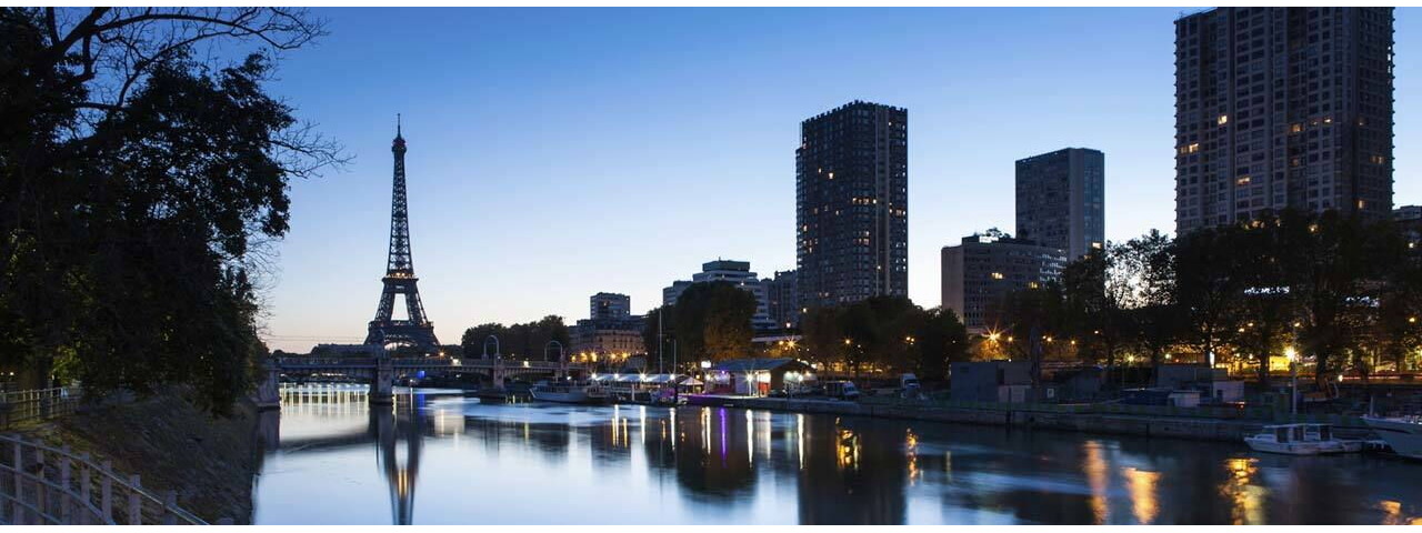 Ferienunterkünfte in Frankreich