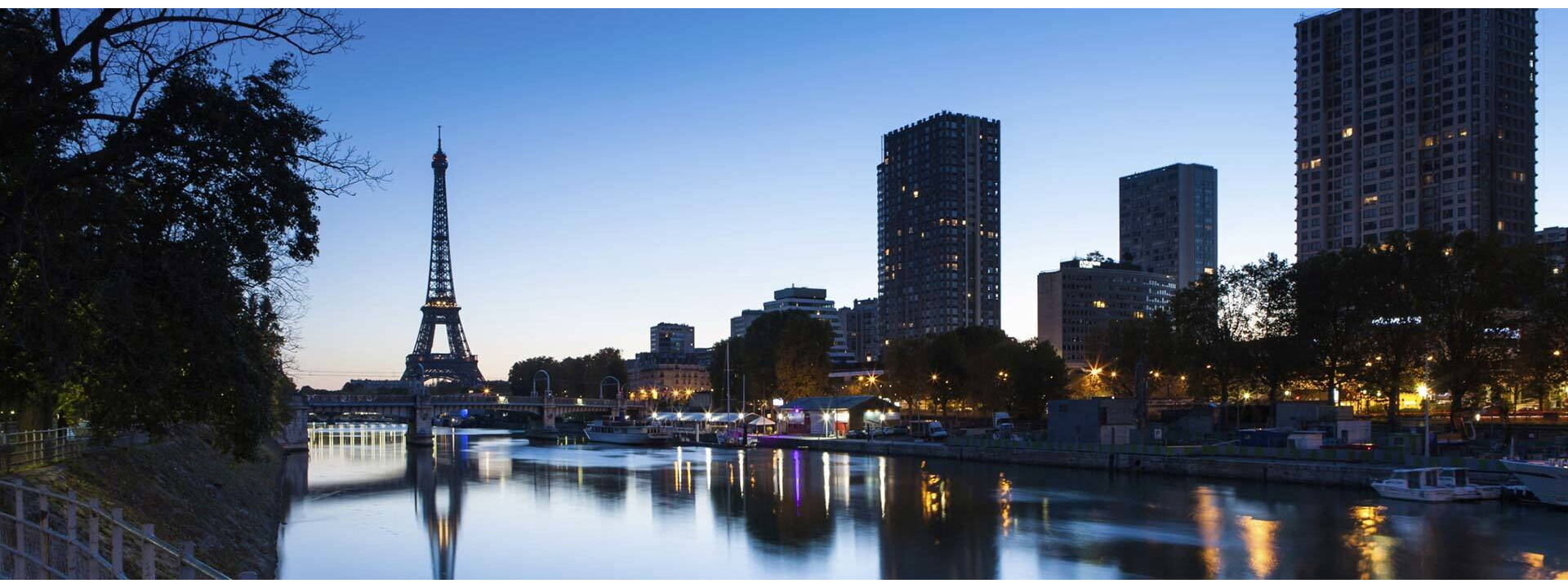 Ferienunterkünfte in Frankreich