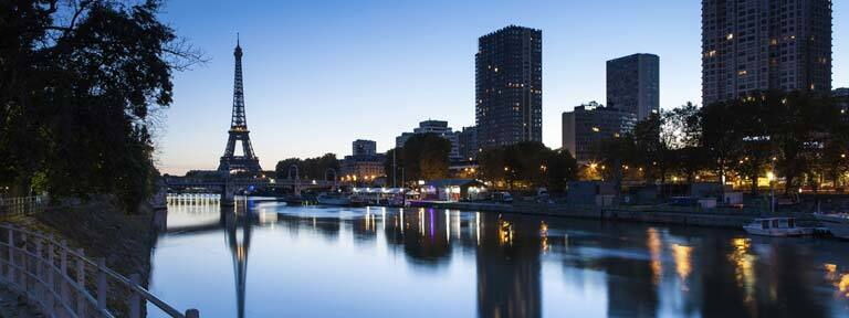 Ferienunterkünfte in Frankreich