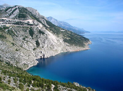 Makarska Riviera