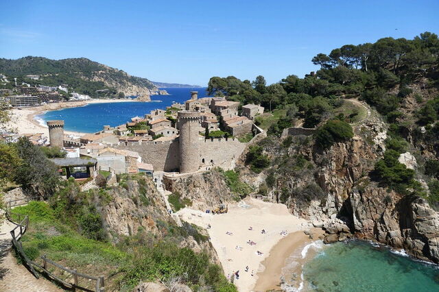 Platja de Codolar