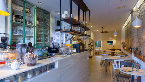 Düal Café