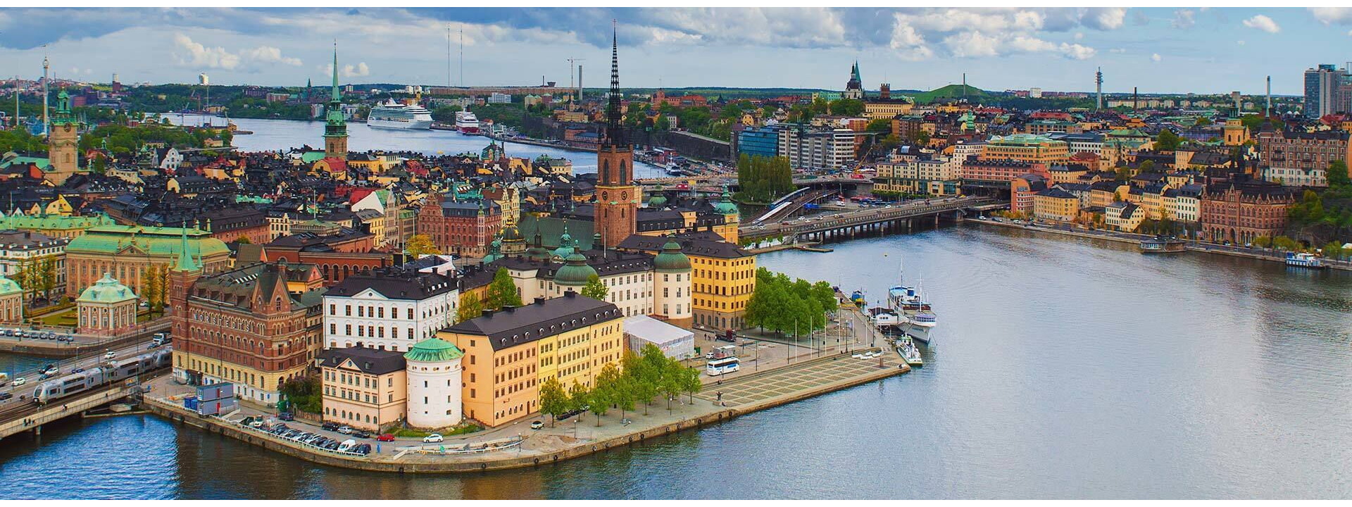 Ferienunterkünfte in Schweden