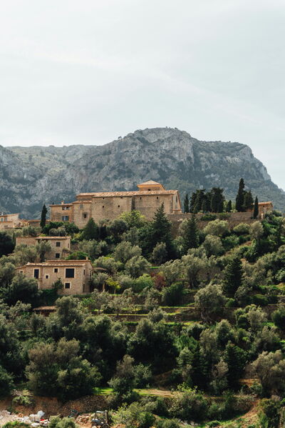 Mallorca Landschaft