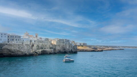 Polignano a Mare
