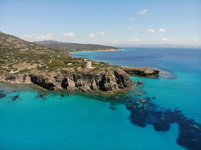 Sardinien