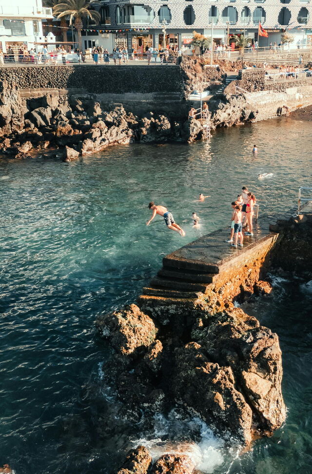 Teneriffa