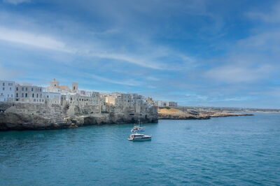 Polignano a Mare