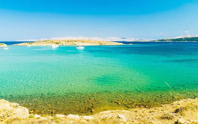 Ferienunterkünfte in Primorje-Gorski Kotar