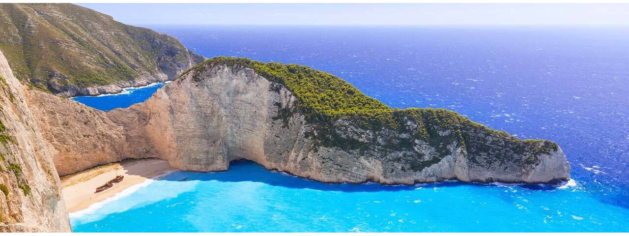 Ferienunterkünfte in Griechenland