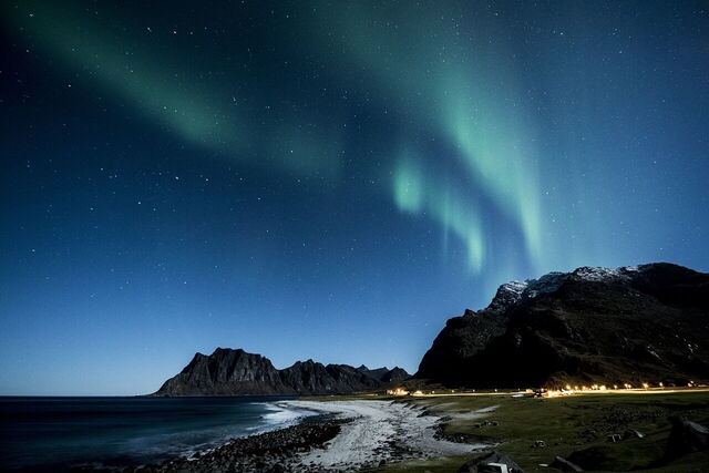 Norwegen