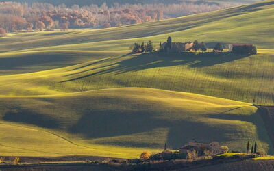 Orcia Tal