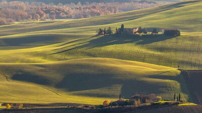 Orcia Tal