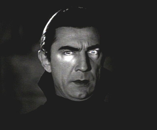 Dracula