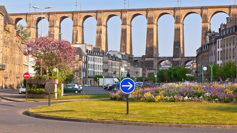 Morlaix