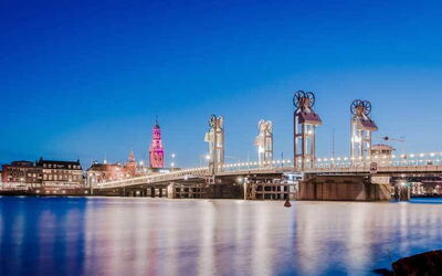 Ferienunterkünfte in Overijssel