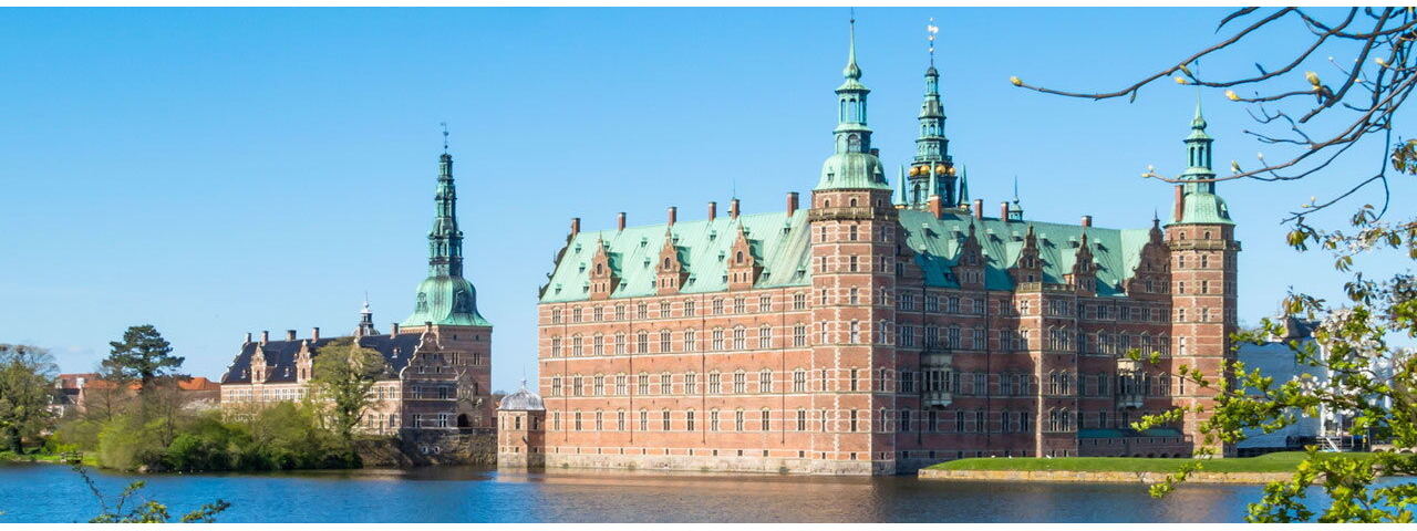 Ferienunterkünfte in Dänemark