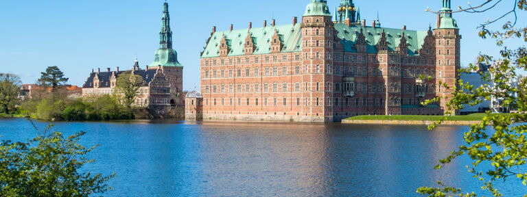 Ferienunterkünfte in Dänemark