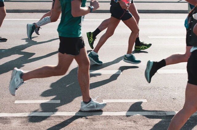 Marathon