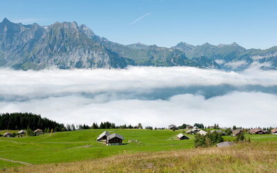 Ferienunterkünfte in Uri