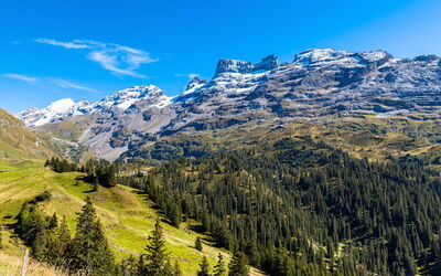Ferienunterkünfte in Uri