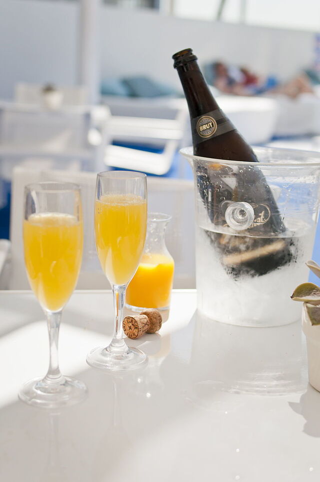Mimosas