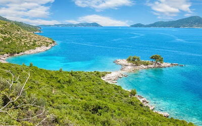 Ferienunterkünfte in Dubrovnik-Neretva