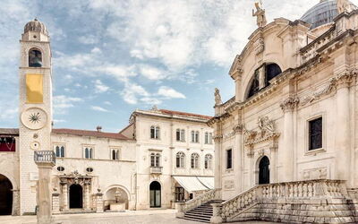 Ferienunterkünfte in Dubrovnik-Neretva