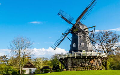 Ferienunterkünfte in Skåne